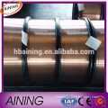 Lowest Price Copper Welding Wire / welding mig wire roll